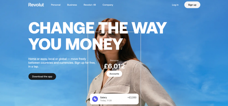 Revolut – Jak Zarabiać na Inwestycjach, Kryptowalutach i Nie Tylko?